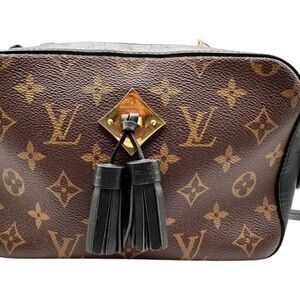 Louis Vuitton Monogram Saintonge